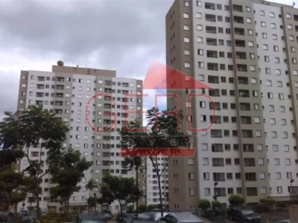 Apartamento, 2 quartos, 49 m² - Foto 1