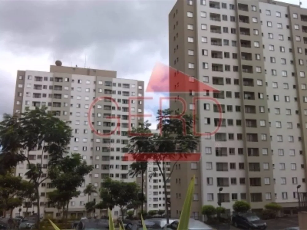 Apartamento, 2 quartos, 49 m² - Foto 12
