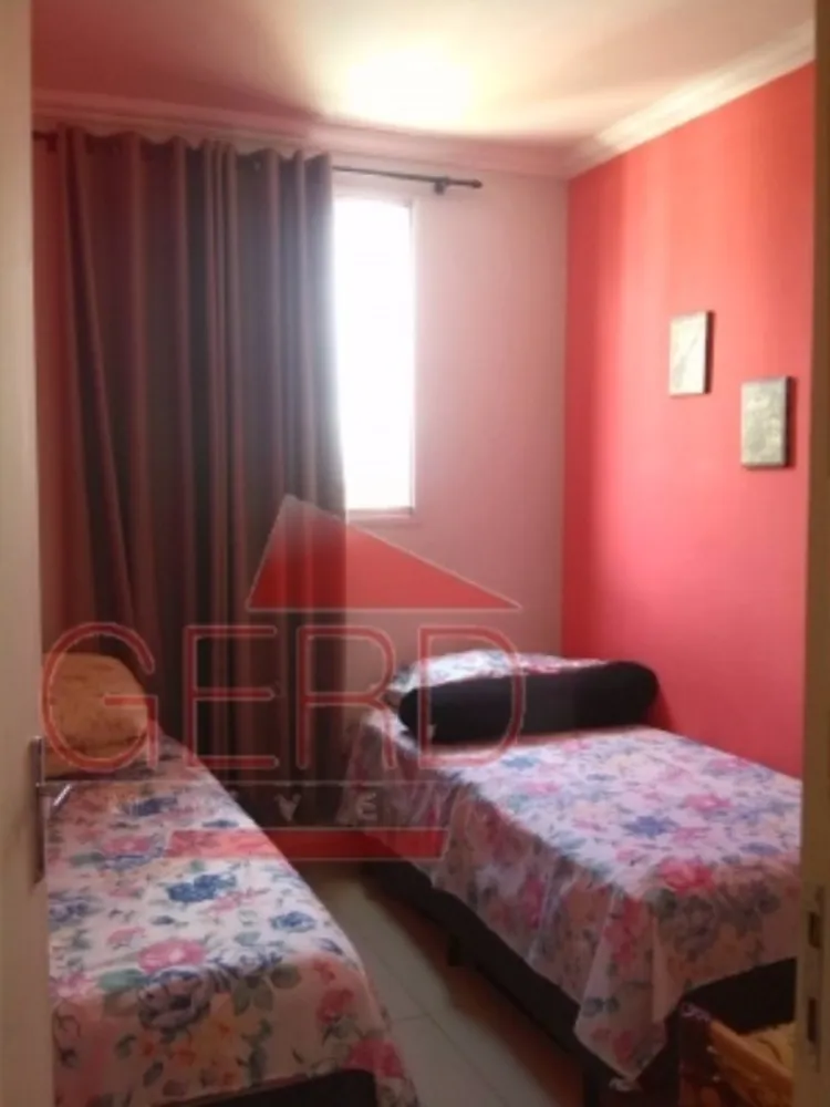 Apartamento, 2 quartos, 49 m² - Foto 3