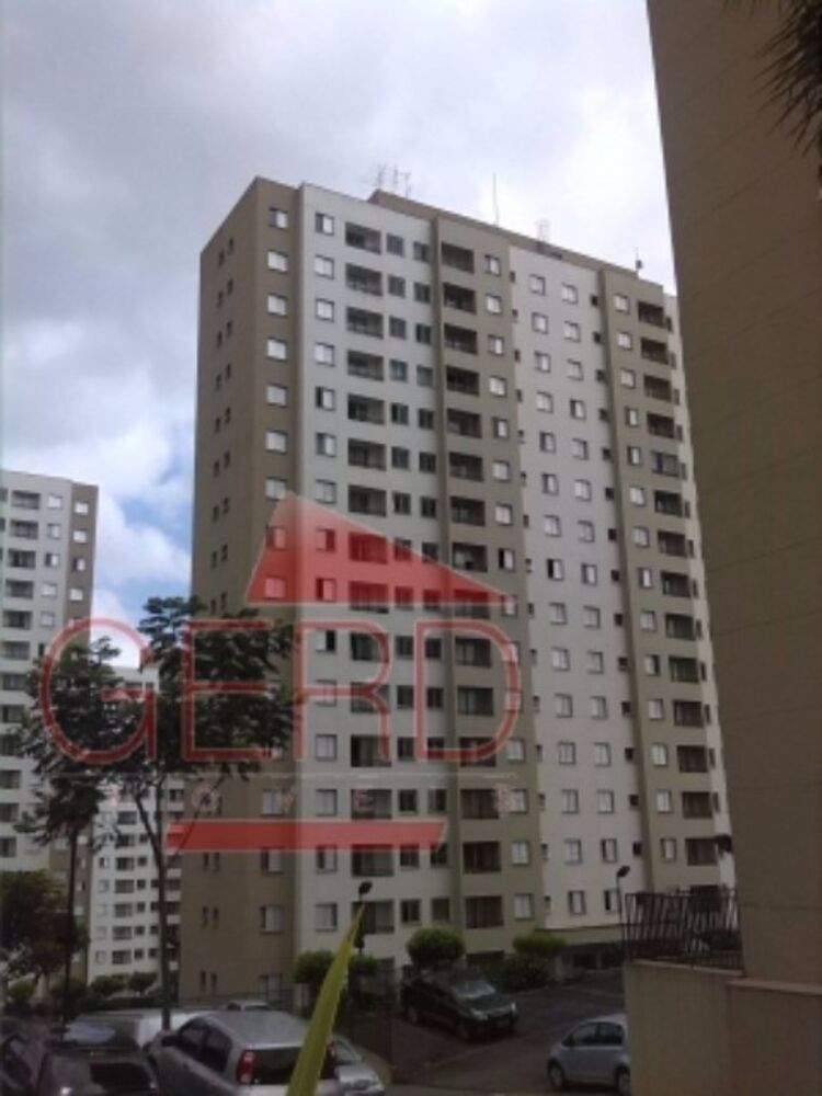 Apartamento, 2 quartos, 49 m² - Foto 4