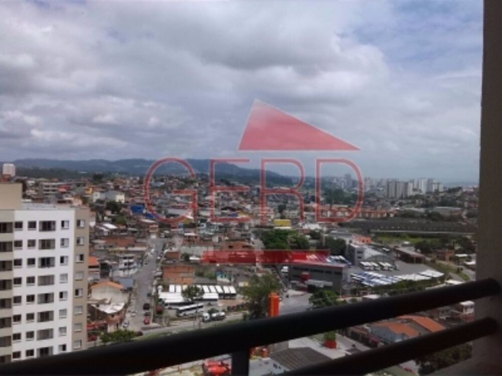 Apartamento, 2 quartos, 49 m² - Foto 1