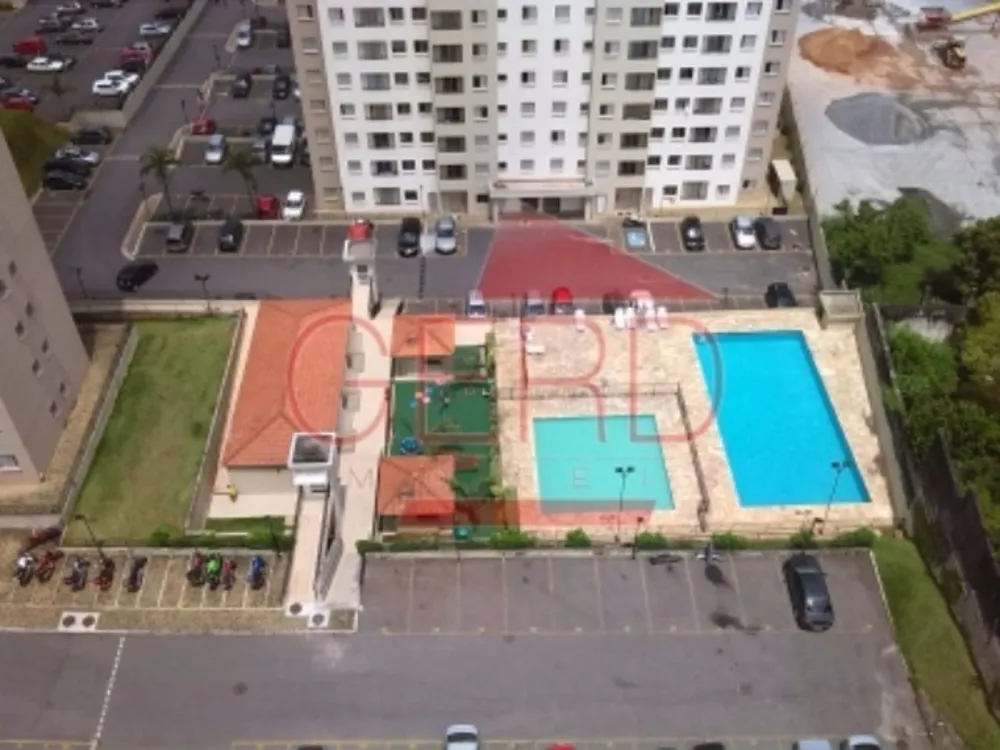 Apartamento, 2 quartos, 49 m² - Foto 9