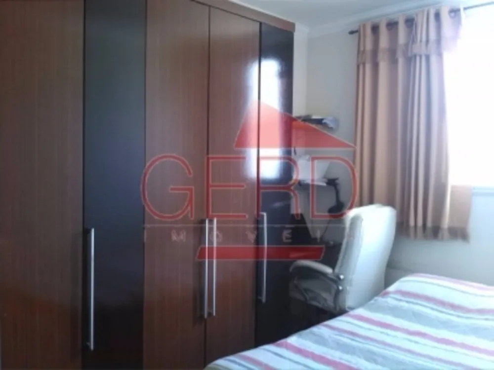 Apartamento, 2 quartos, 49 m² - Foto 6