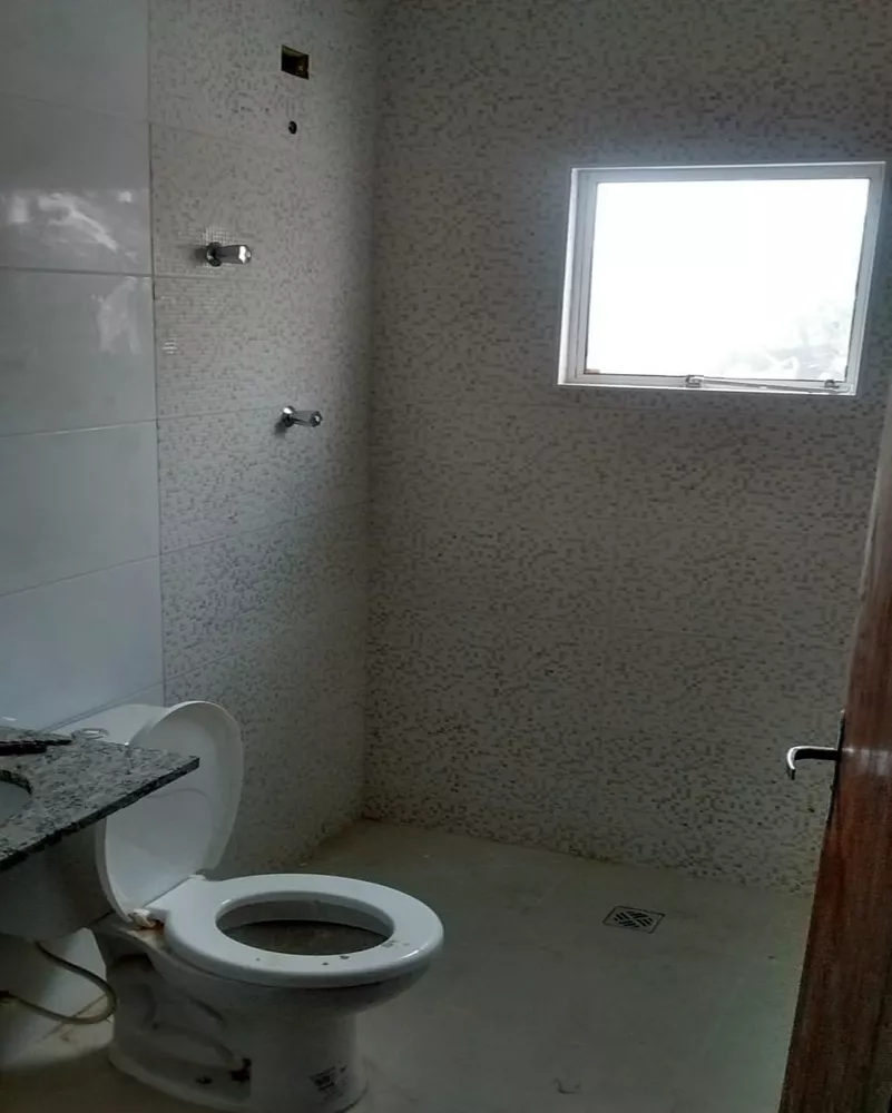 Sobrado à venda com 2 quartos, 80m² - Foto 3