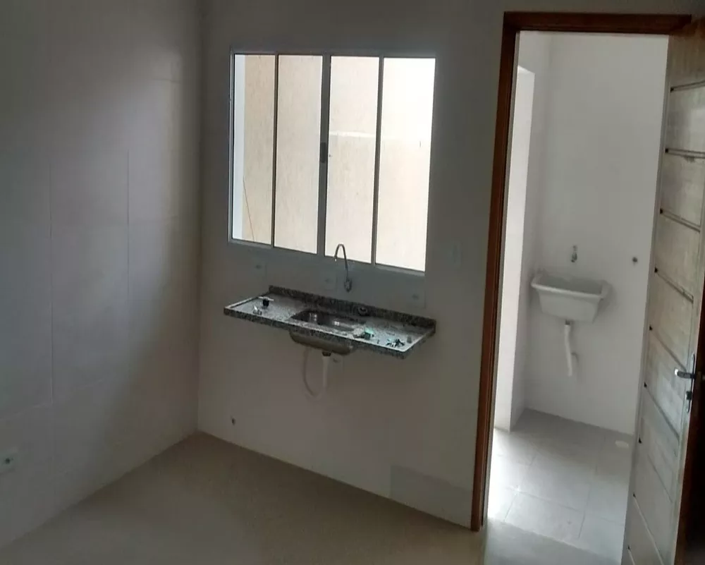 Sobrado à venda com 2 quartos, 80m² - Foto 4