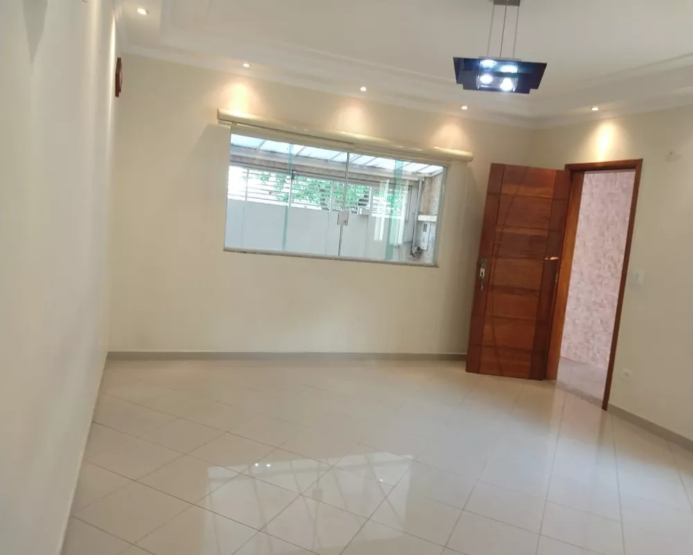 Sobrado para alugar com 3 quartos, 104m² - Foto 3