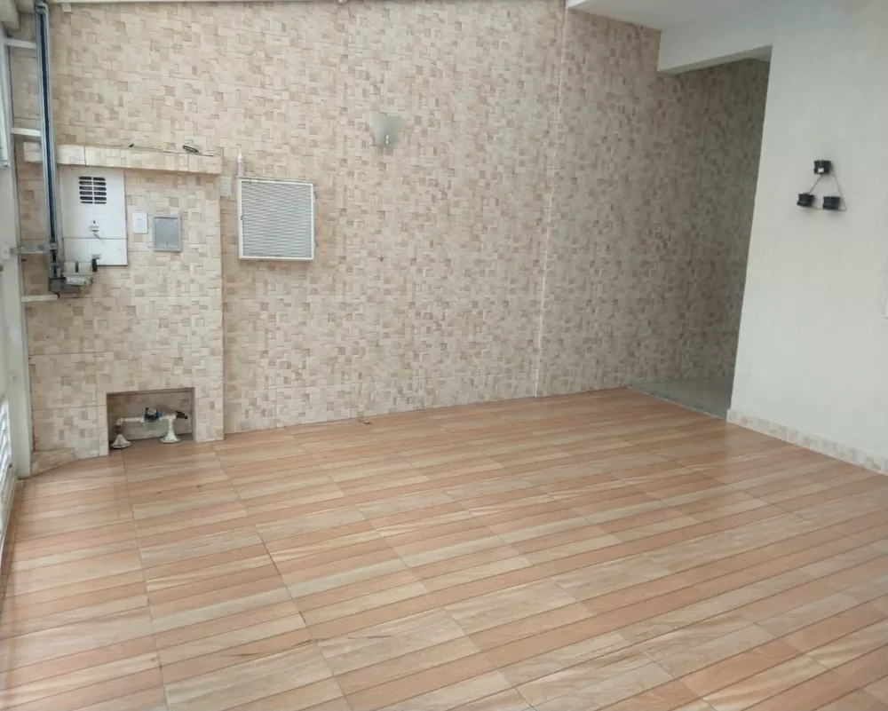 Sobrado para alugar com 3 quartos, 104m² - Foto 4