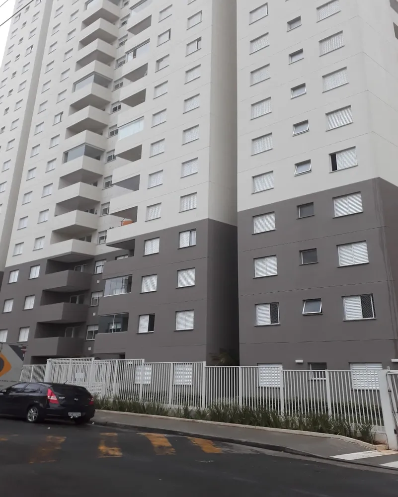 Apartamento, 2 quartos, 60 m² - Foto 12