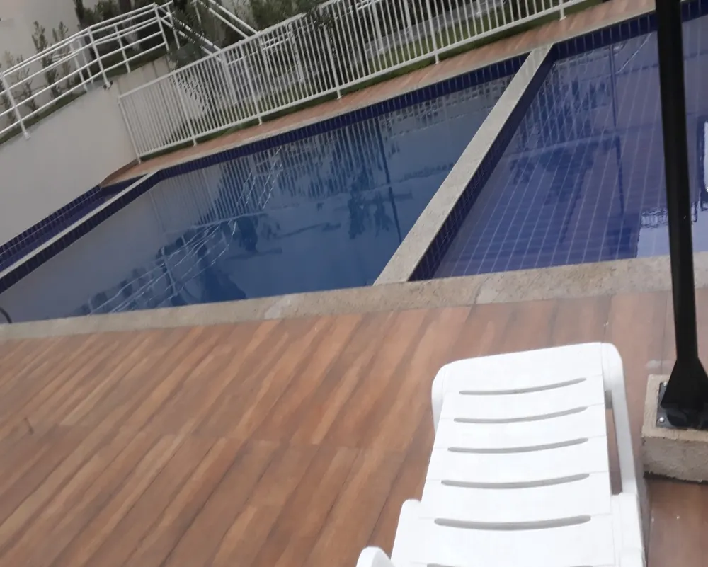 Apartamento, 2 quartos, 60 m² - Foto 10