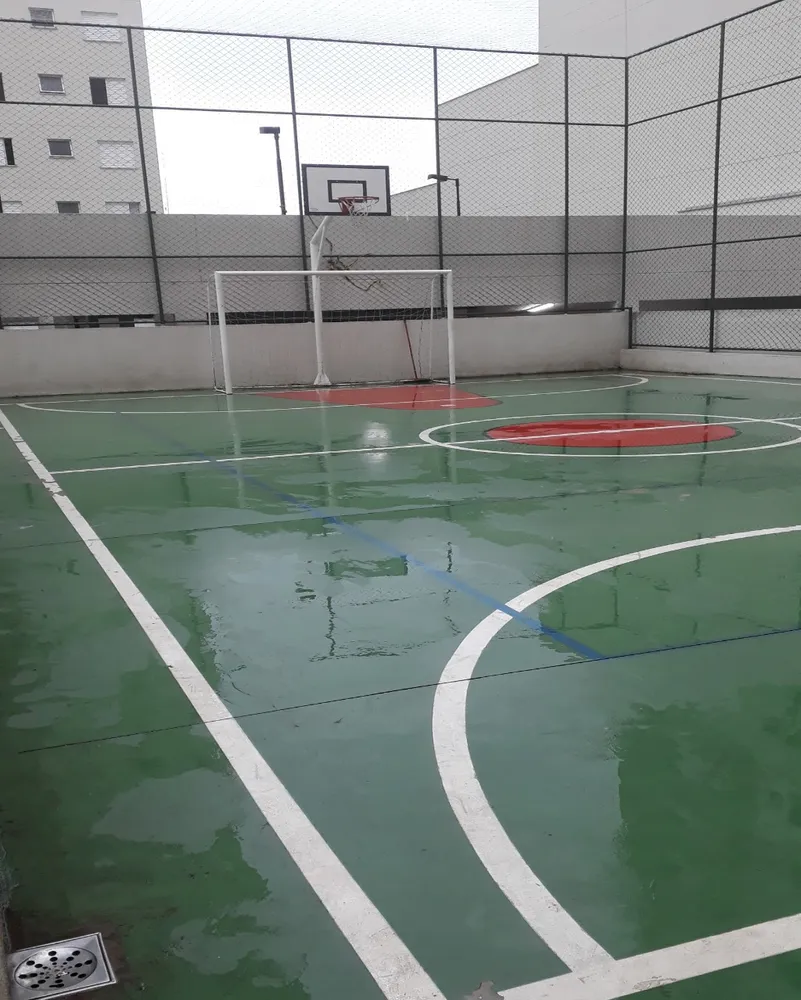 Apartamento, 2 quartos, 60 m² - Foto 7