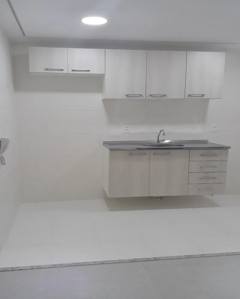 Apartamento, 2 quartos, 60 m² - Foto 3