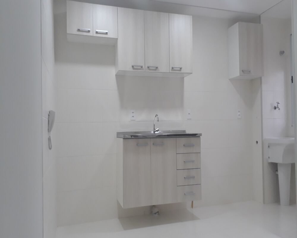 Apartamento, 2 quartos, 60 m² - Foto 2