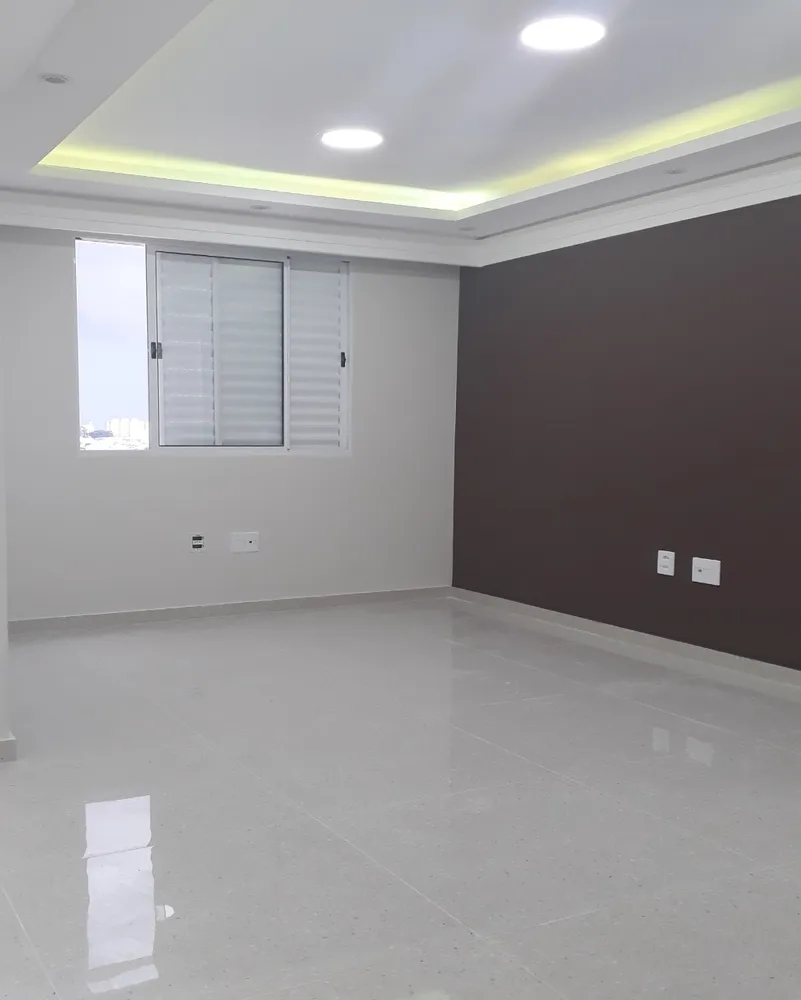 Apartamento, 2 quartos, 60 m² - Foto 1