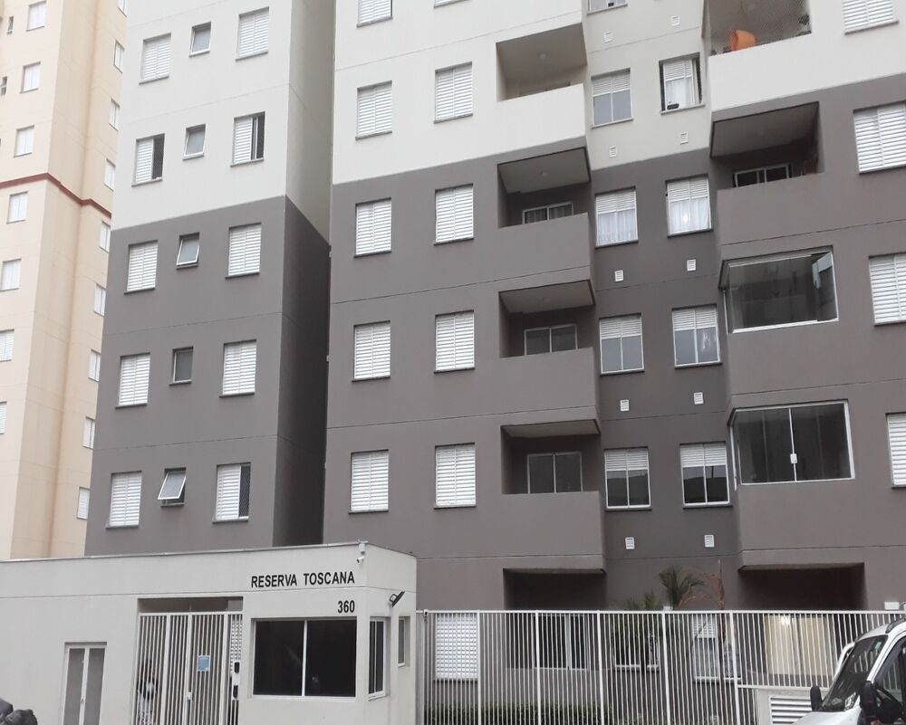 Apartamento, 2 quartos, 60 m² - Foto 4