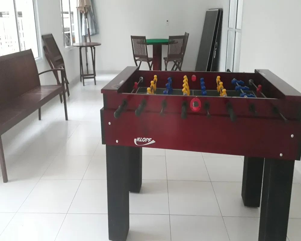 Apartamento, 2 quartos, 60 m² - Foto 9