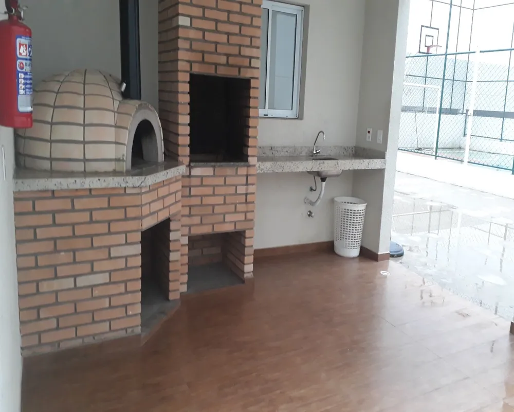 Apartamento, 2 quartos, 60 m² - Foto 8