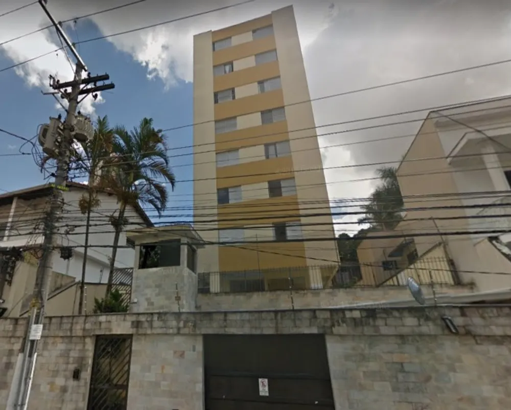 Apartamento, 2 quartos, 70 m² - Foto 1