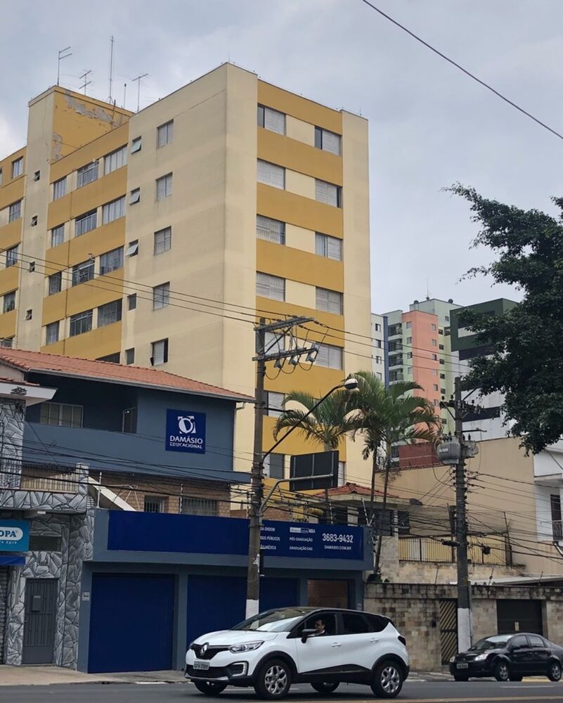 Apartamento, 2 quartos, 70 m² - Foto 2