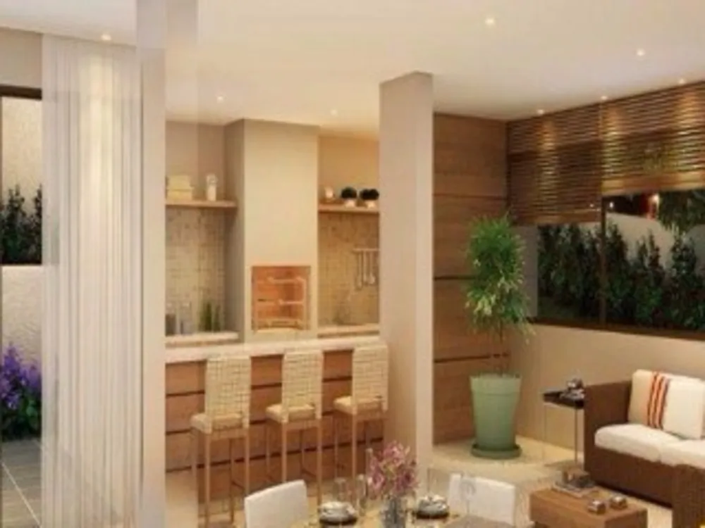 Apartamento, 3 quartos, 90 m² - Foto 6