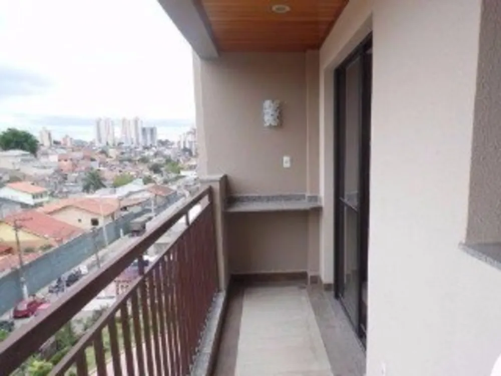 Apartamento, 3 quartos, 90 m² - Foto 2