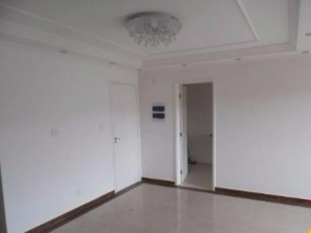 Apartamento, 3 quartos, 90 m² - Foto 2