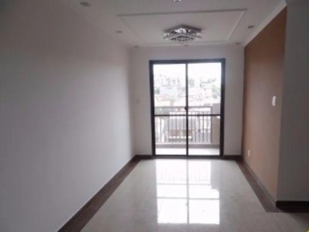 Apartamento, 3 quartos, 90 m² - Foto 3