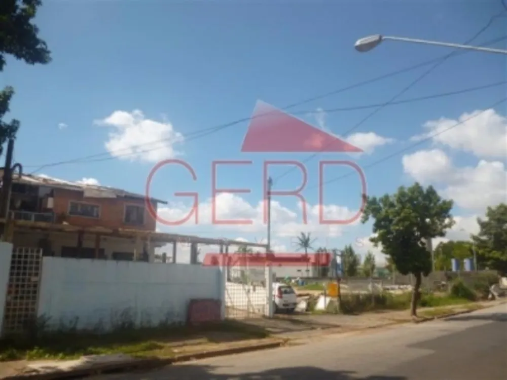Terreno, 1829 m² - Foto 1