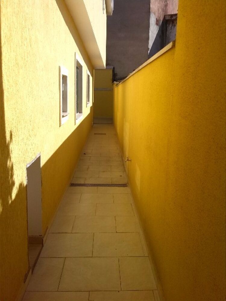 Sobrado, 3 quartos, 180 m² - Foto 1