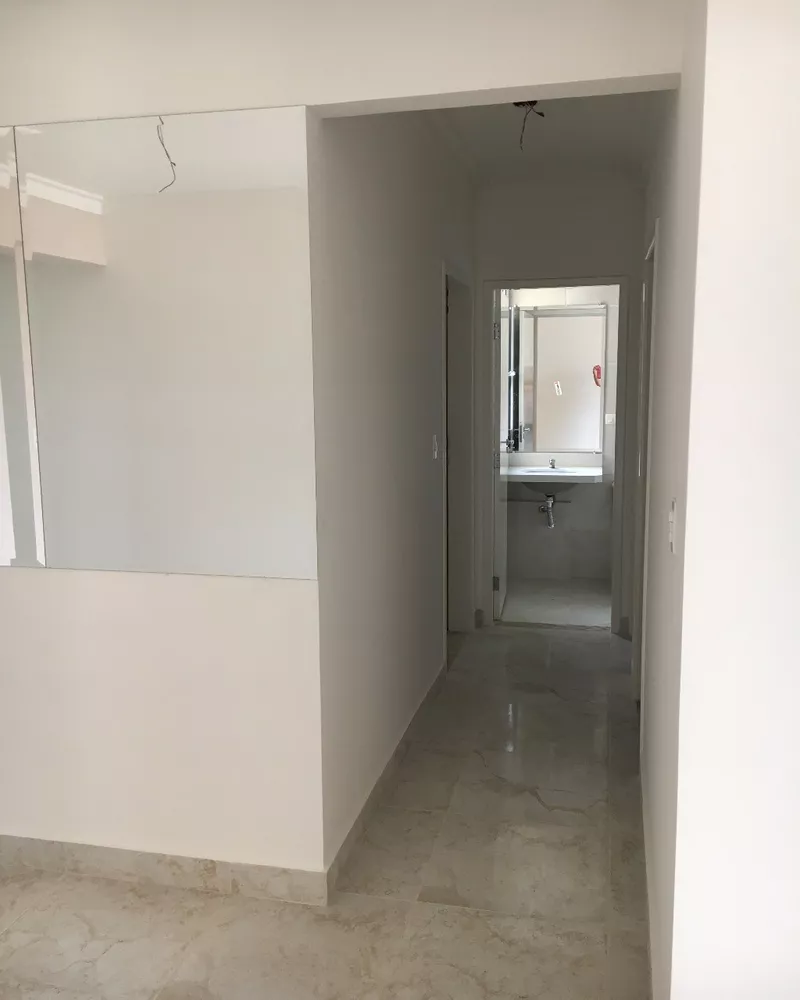 Apartamento à venda com 3 quartos, 72m² - Foto 3