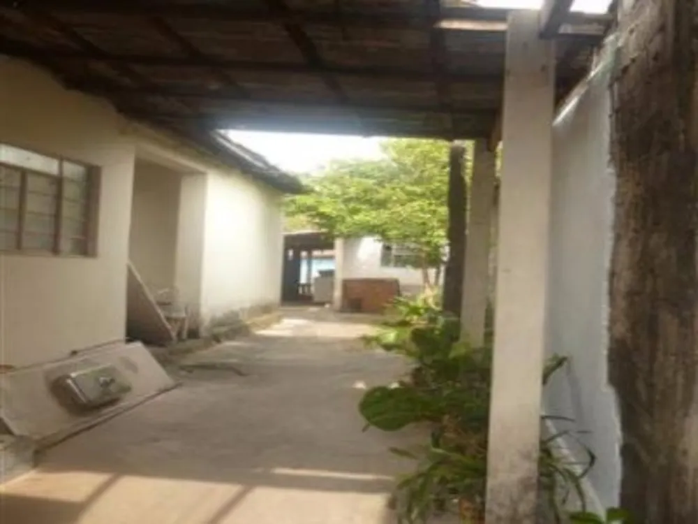 Casa, 4 quartos, 200 m² - Foto 6