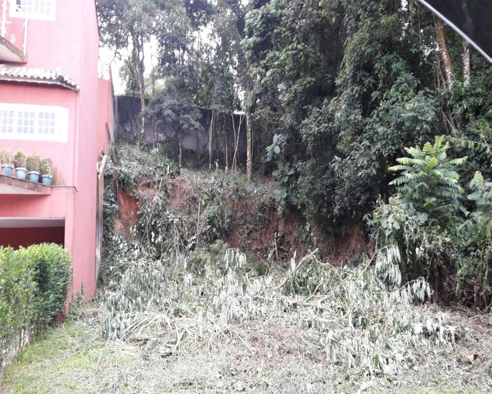 Terreno, 125 m² - Foto 1