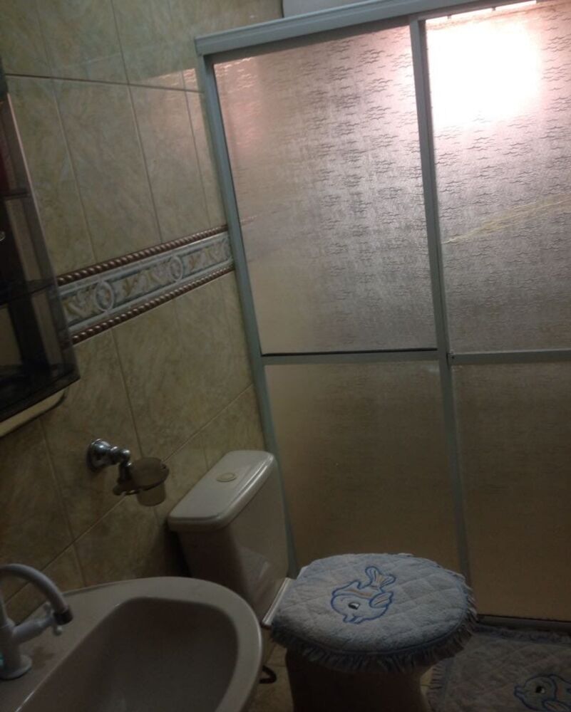 Sobrado à venda com 2 quartos, 170m² - Foto 1