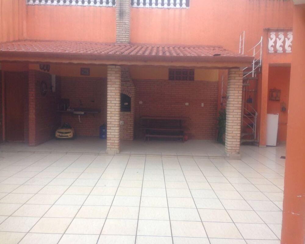 Sobrado, 2 quartos, 170 m² - Foto 1