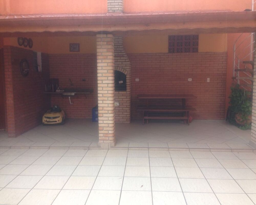 Sobrado, 2 quartos, 170 m² - Foto 8