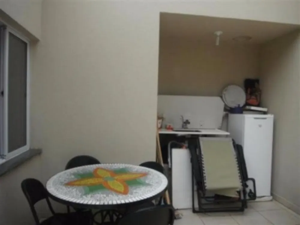 Cobertura, 3 quartos, 107 m² - Foto 5
