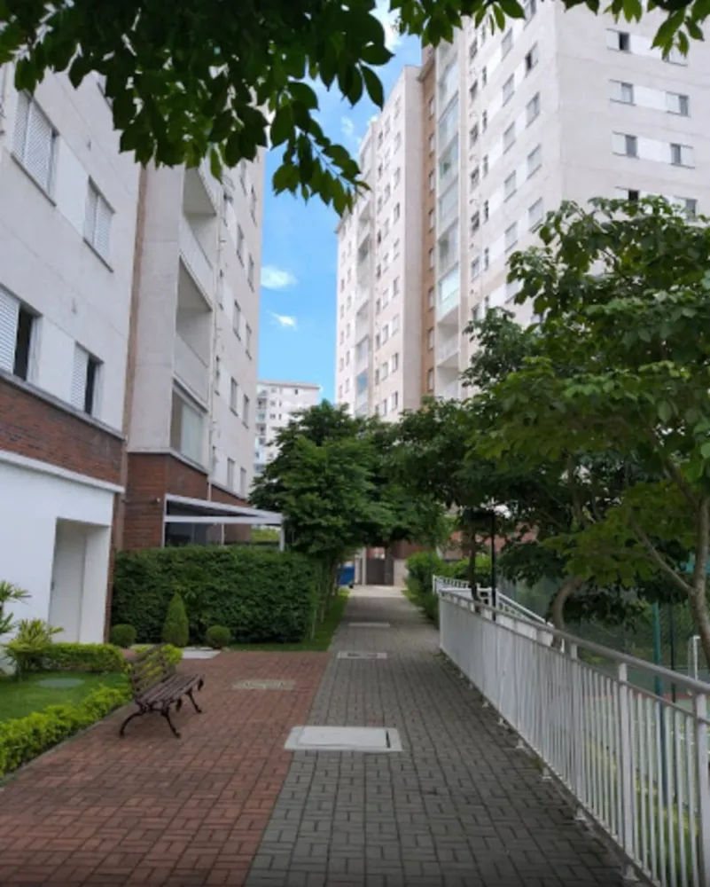Apartamento, 3 quartos, 78 m² - Foto 10