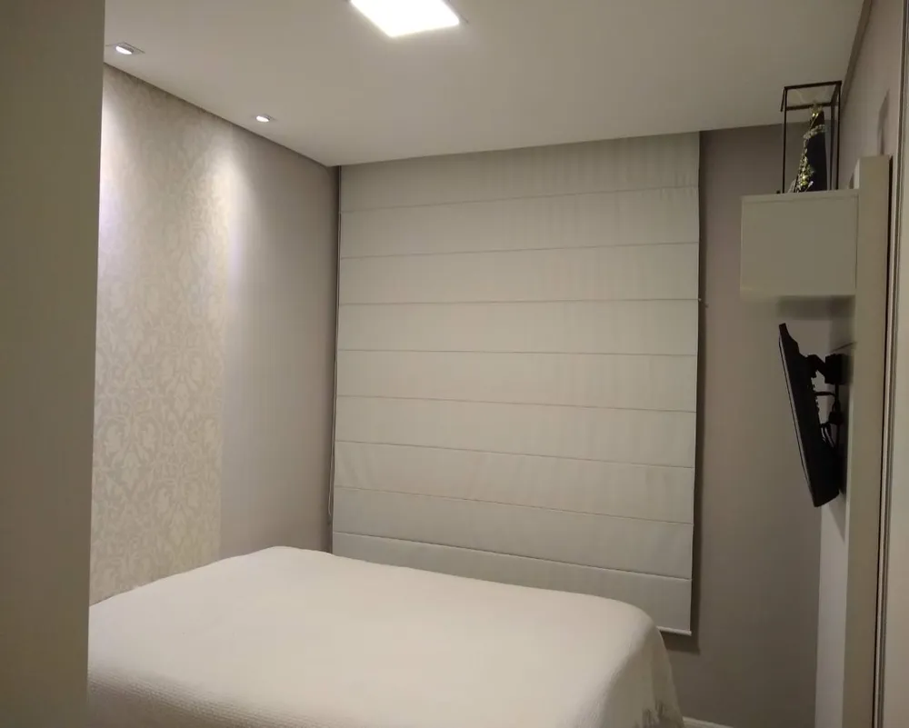 Apartamento, 3 quartos, 78 m² - Foto 7