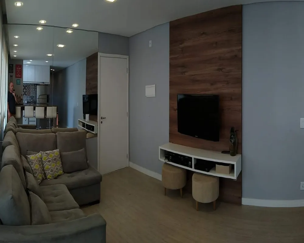 Apartamento, 3 quartos, 78 m² - Foto 7