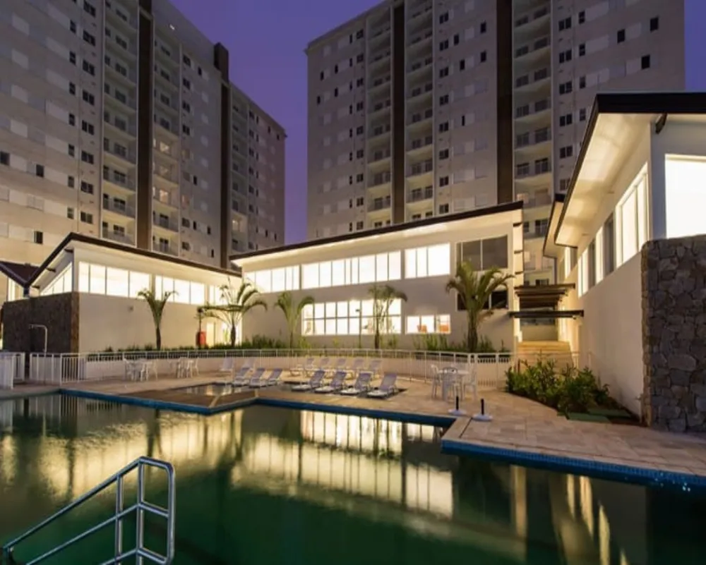 Apartamento, 3 quartos, 78 m² - Foto 5