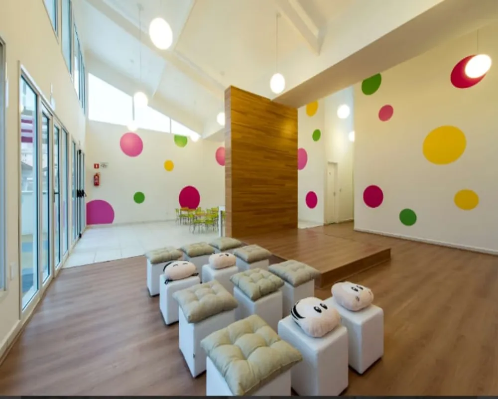 Apartamento, 3 quartos, 78 m² - Foto 6