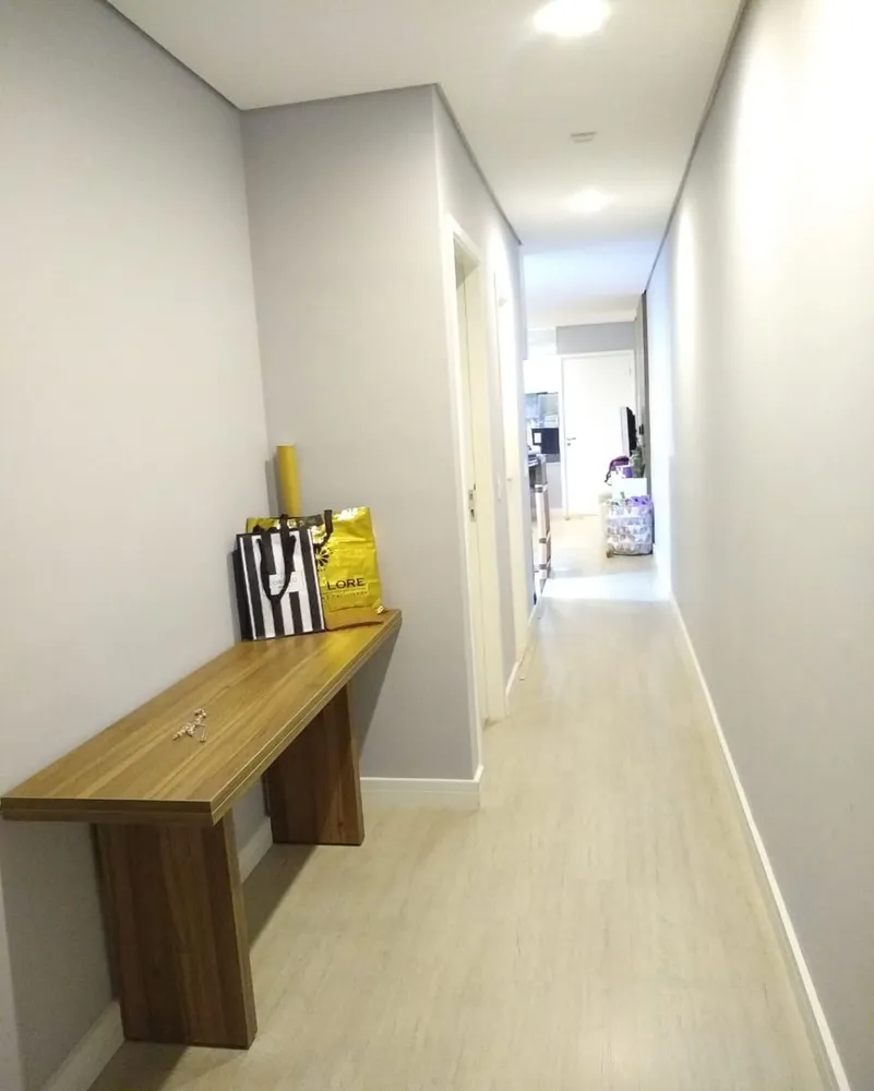 Apartamento, 3 quartos, 78 m² - Foto 8