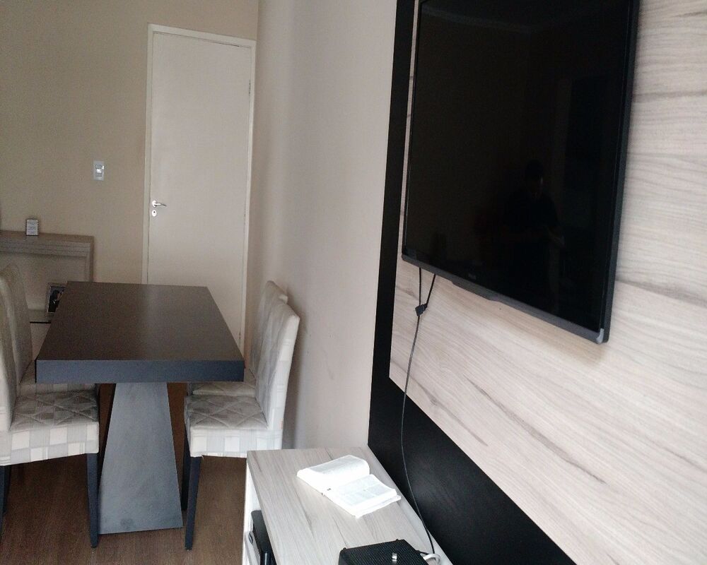 Apartamento, 2 quartos, 62 m² - Foto 1