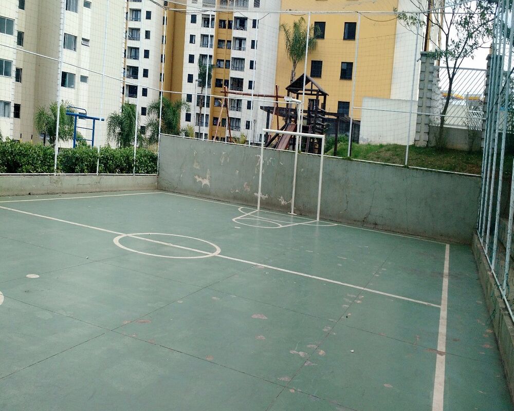 Apartamento, 2 quartos, 62 m² - Foto 4