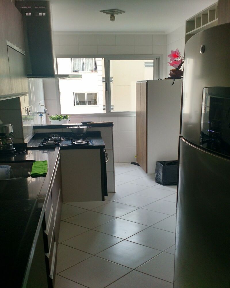 Apartamento, 2 quartos, 62 m² - Foto 3