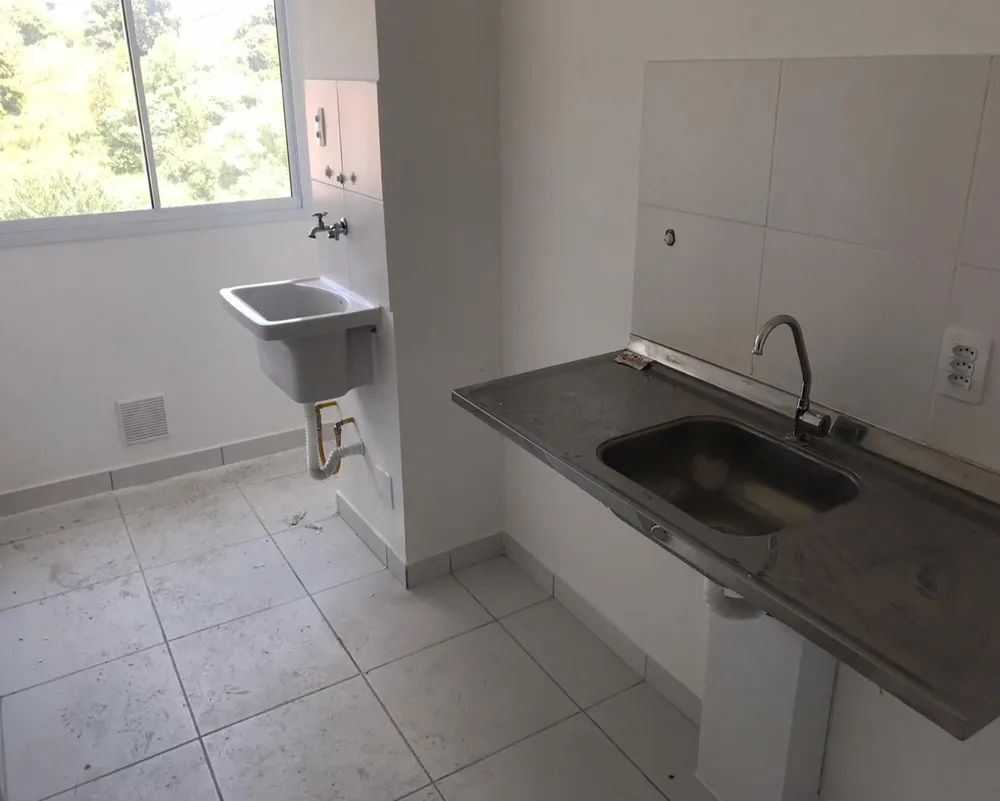 Apartamento, 2 quartos, 48 m² - Foto 5