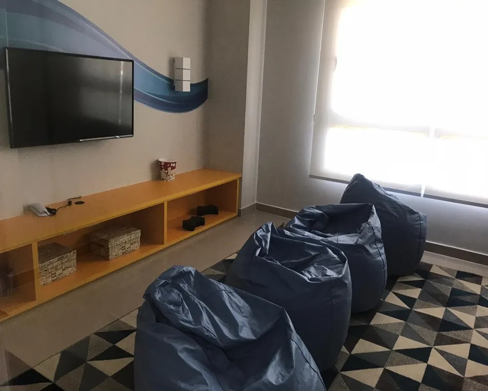 Apartamento, 2 quartos, 48 m² - Foto 7