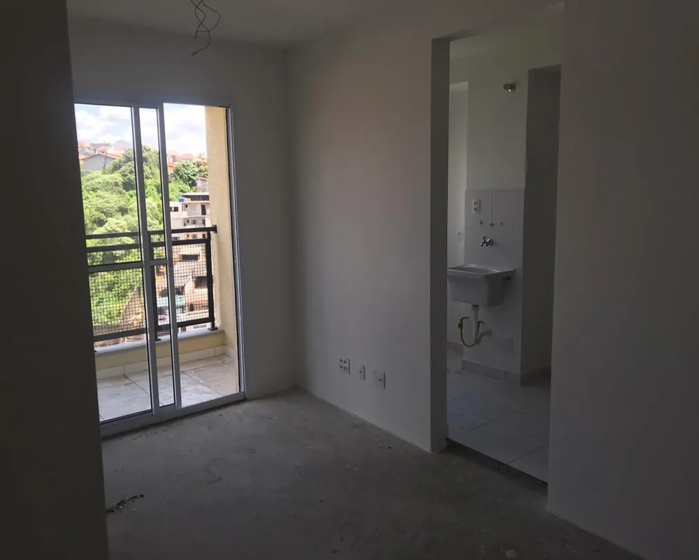 Apartamento, 2 quartos, 48 m² - Foto 11