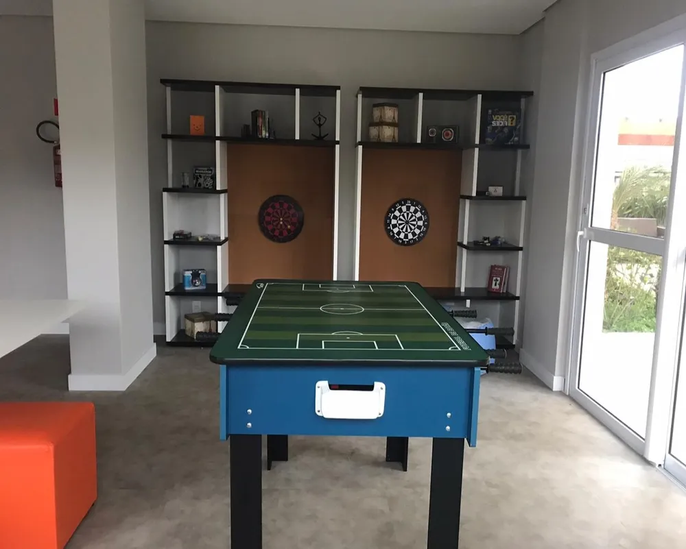 Apartamento, 2 quartos, 48 m² - Foto 8