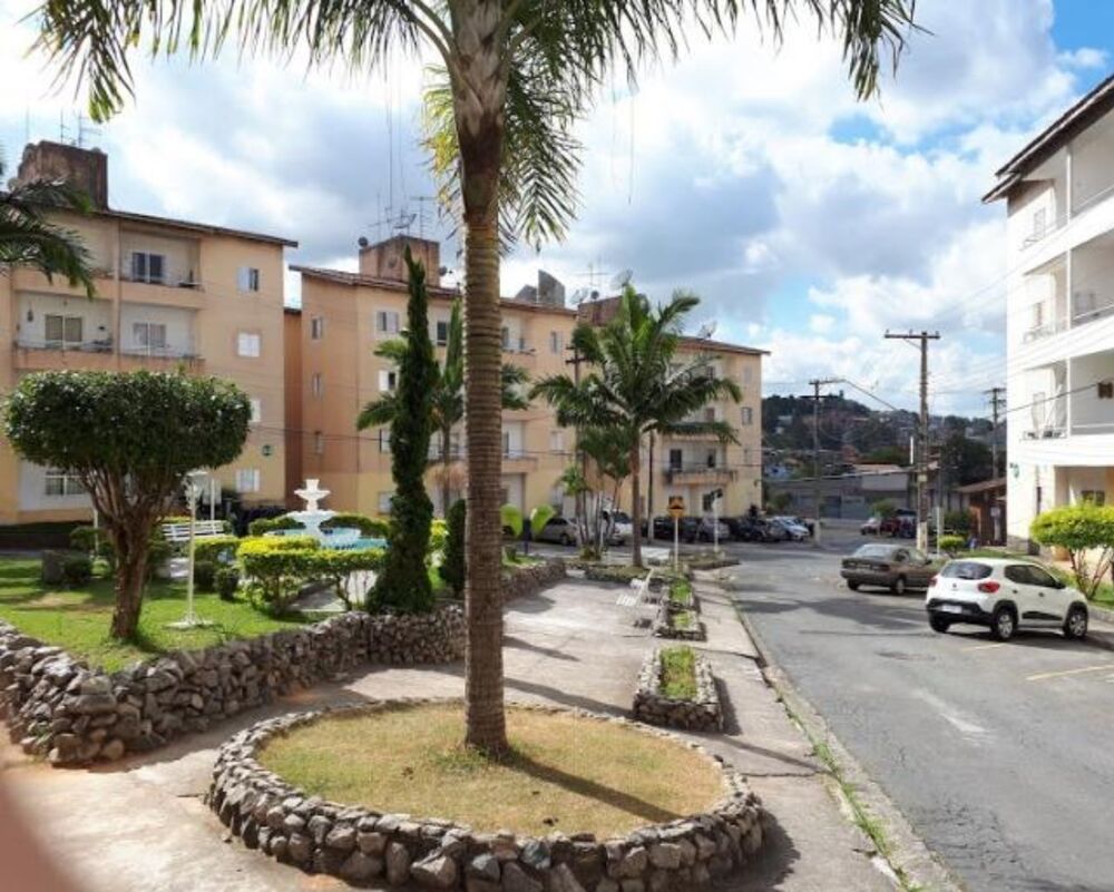 Apartamento, 2 quartos, 51 m² - Foto 7