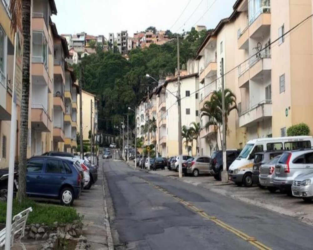 Apartamento, 2 quartos, 51 m² - Foto 8
